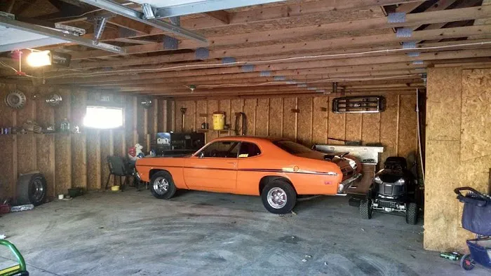 S & S Performance & Repair 3