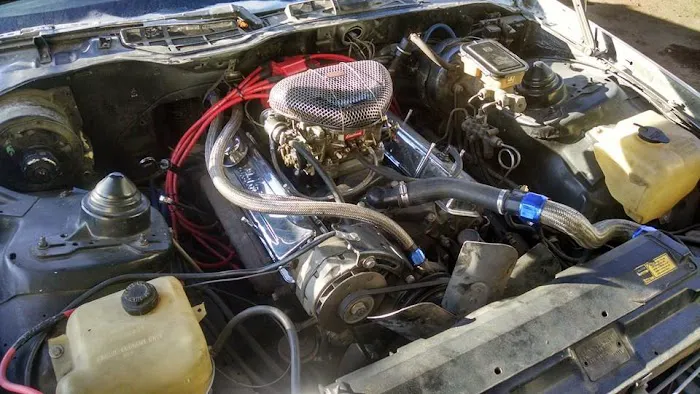 S & S Performance & Repair 4