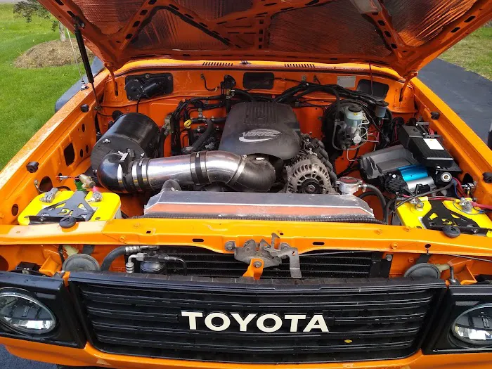 S & S Performance & Repair 9