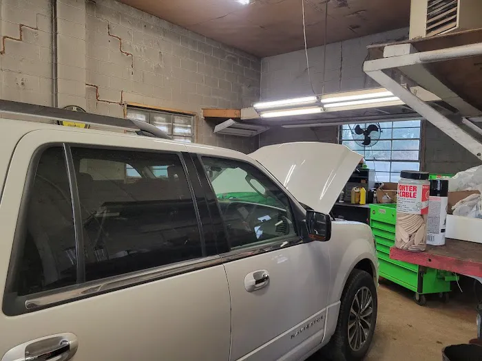 Craycraft Automotive Repair, LLC 4
