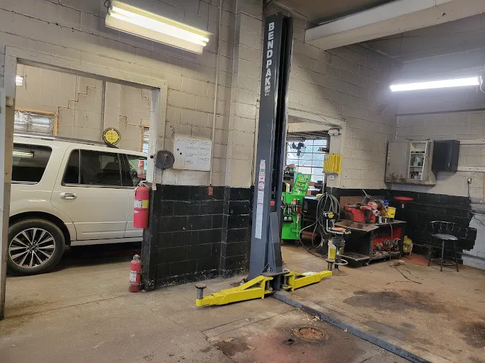 Craycraft Automotive Repair, LLC 2