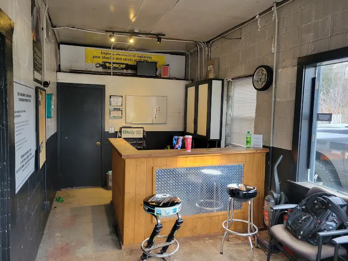 Craycraft Automotive Repair, LLC 1