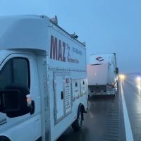 MAZ Tire and Equipment Sale LLC