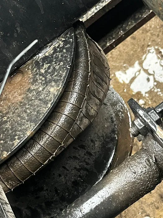 MAZ Tire and Equipment Sale LLC 2
