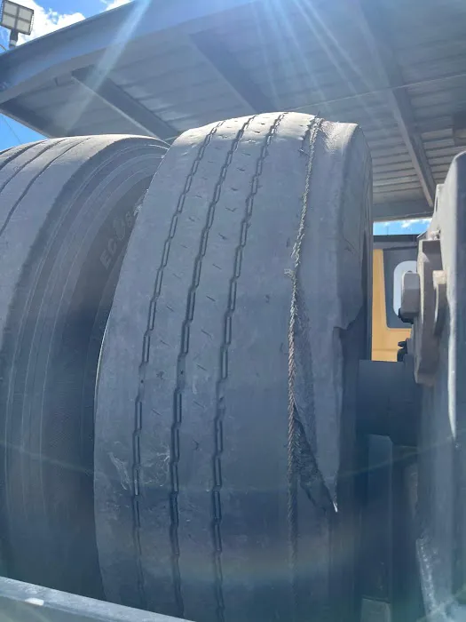 MAZ Tire and Equipment Sale LLC 8
