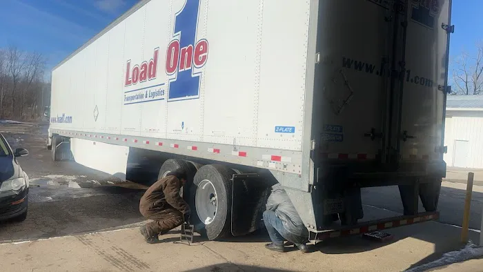 MAZ Tire and Equipment Sale LLC 9