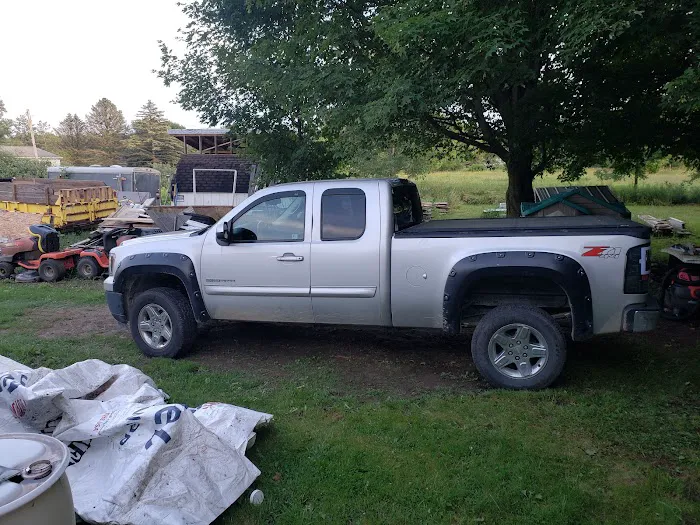 Peterson Auto Body 1