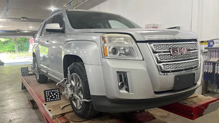 Key Diesel and Auto Service 0