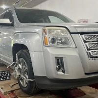 Key Diesel and Auto Service