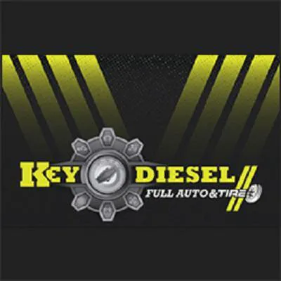 Key Diesel and Auto Service 1