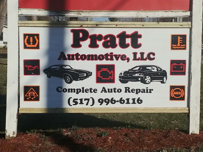 Pratt Automotive LLC 0