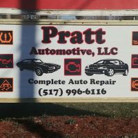 Pratt Automotive LLC