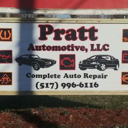 Pratt Automotive LLC ico