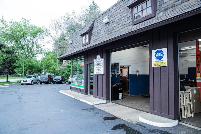 Elsesser Auto – Williamston 2