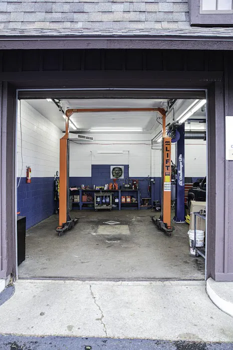Elsesser Auto – Williamston 4