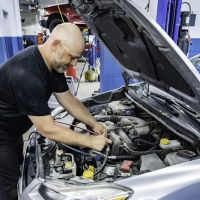 Elsesser Auto – Williamston