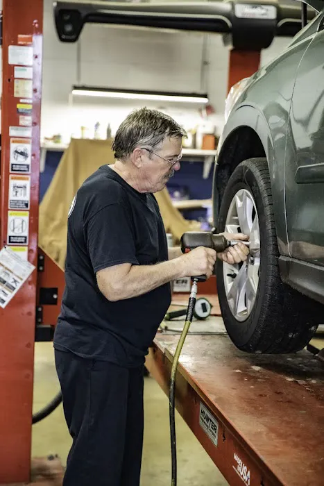 Elsesser Auto – Williamston 3