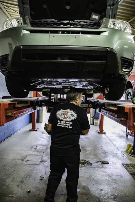 Elsesser Auto – Williamston 7
