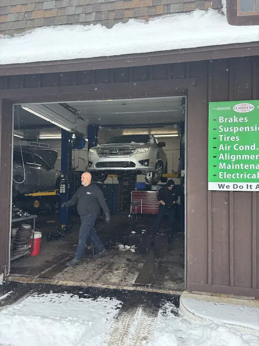 Elsesser Auto – Williamston 6