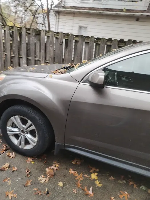 Elsesser Auto – Williamston 8