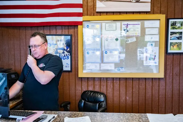 Elsesser Auto – Williamston 5