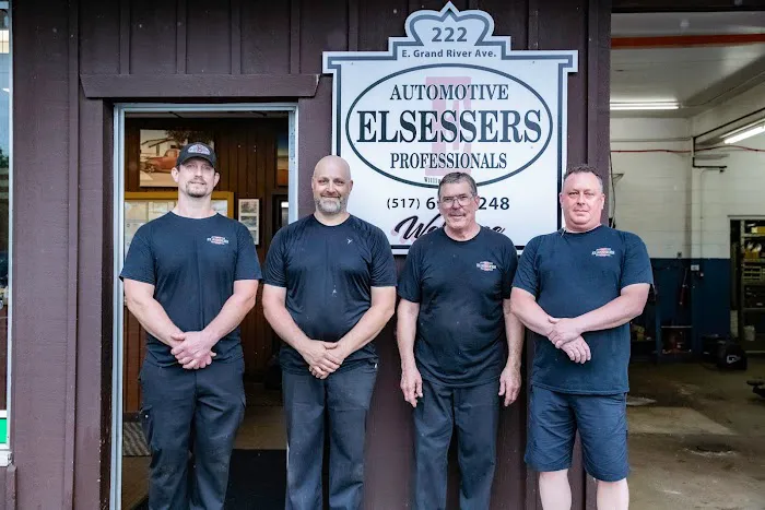 Elsesser Auto – Williamston 9