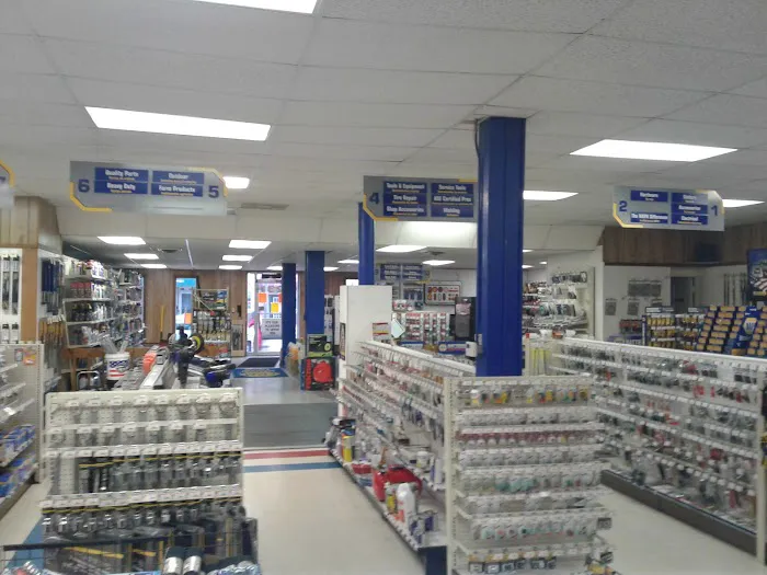 Napa Auto Parts - Eaton Rapids 0