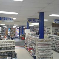 Napa Auto Parts - Eaton Rapids