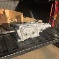 Riverside Gear & Axle