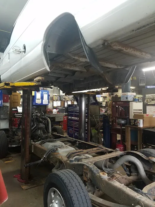 Charlie’s Auto Care 1
