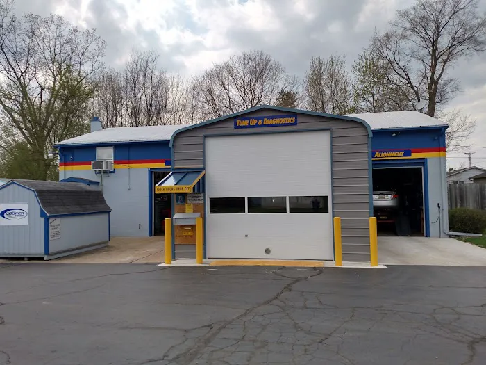 Charlie’s Auto Care 0