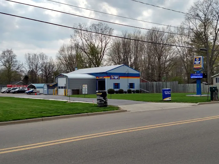 Charlie’s Auto Care 5