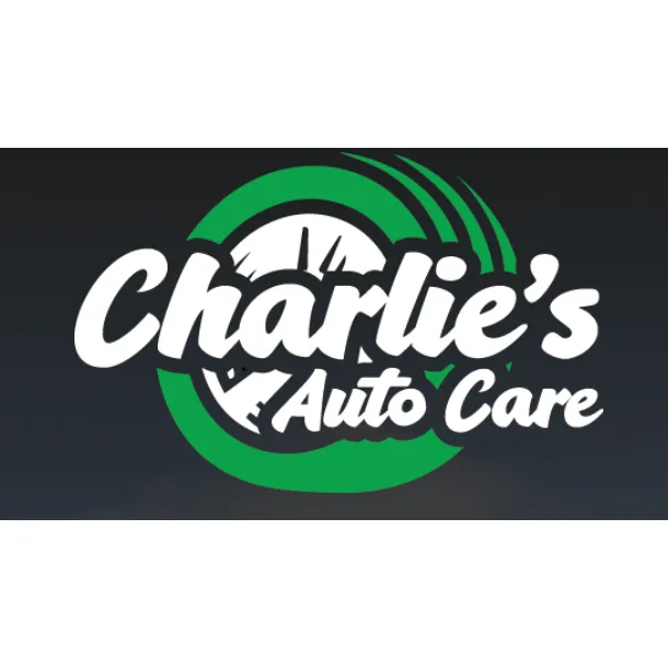 Charlie’s Auto Care 6