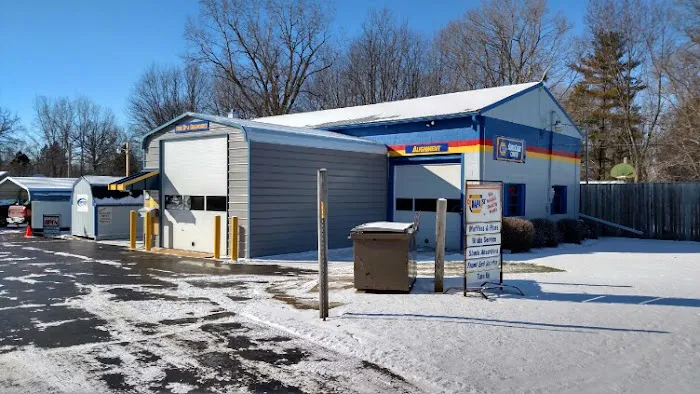 Charlie’s Auto Care 3