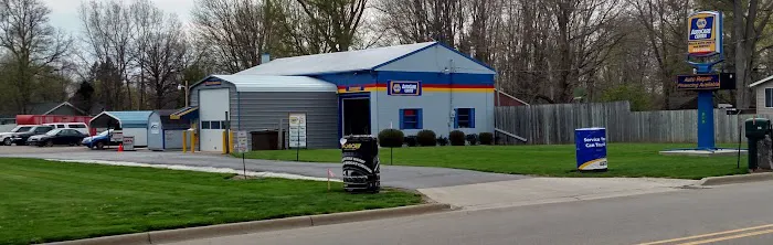 Charlie’s Auto Care 2