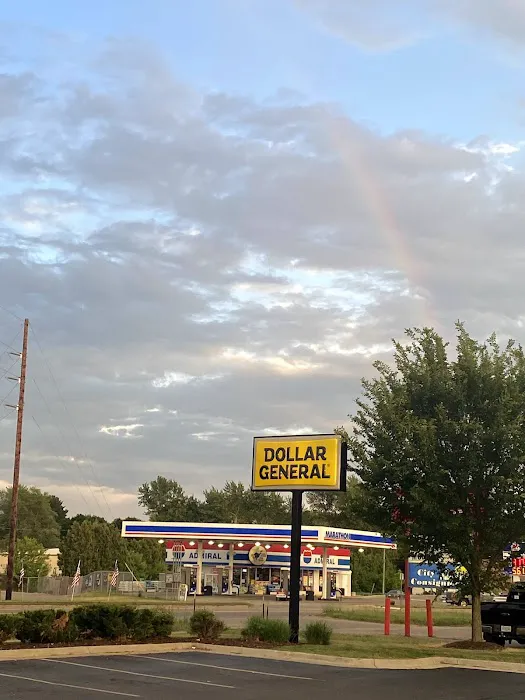 Rapids Oil Change 0