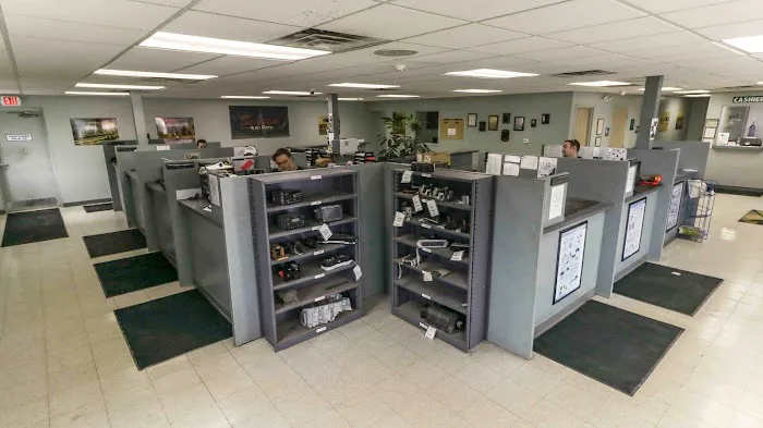 Schram Auto Parts 4