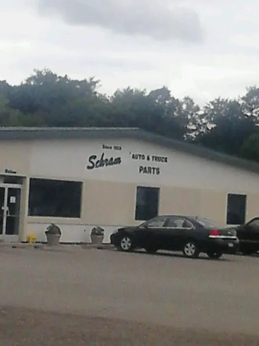 Schram Auto Parts 0
