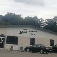Schram Auto Parts