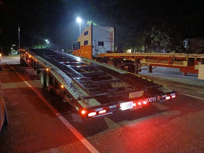 Thundering Diesel Mobile Semi Truck and Auto repair 4