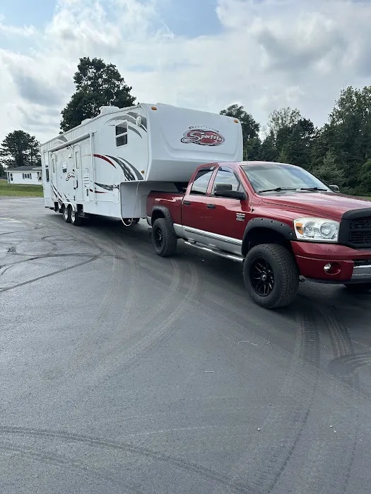 Thundering Diesel Mobile Semi Truck and Auto repair 9