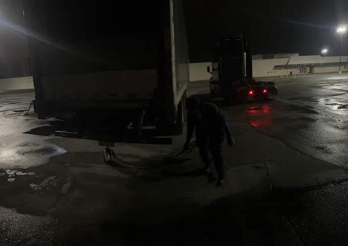 Heavy duty truck repair 2