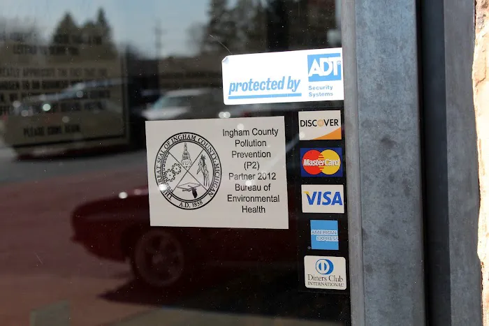 Frankie D's Auto & Truck Repair 8