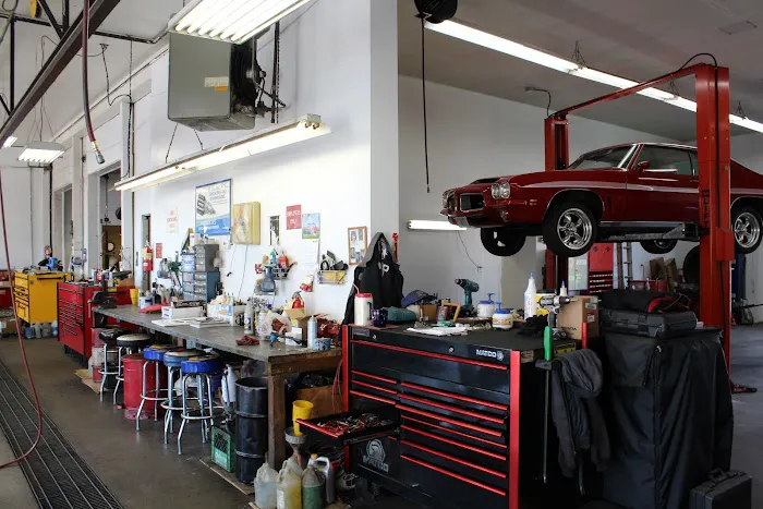 Frankie D's Auto & Truck Repair 6
