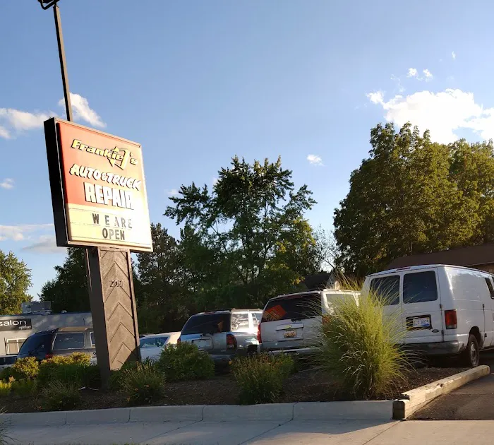 Frankie D's Auto & Truck Repair 5