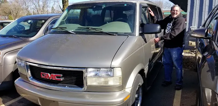 Frankie D's Auto & Truck Repair 1