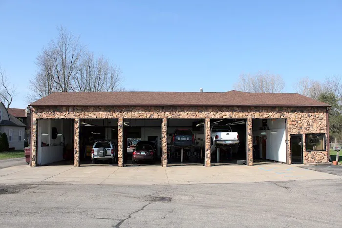 Frankie D's Auto & Truck Repair 2