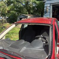 Moores Heavy Equip And AutoGlass Repair Service