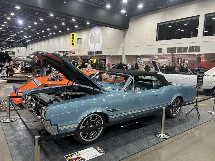 Keepin' It Classic Automotive Restoration 1