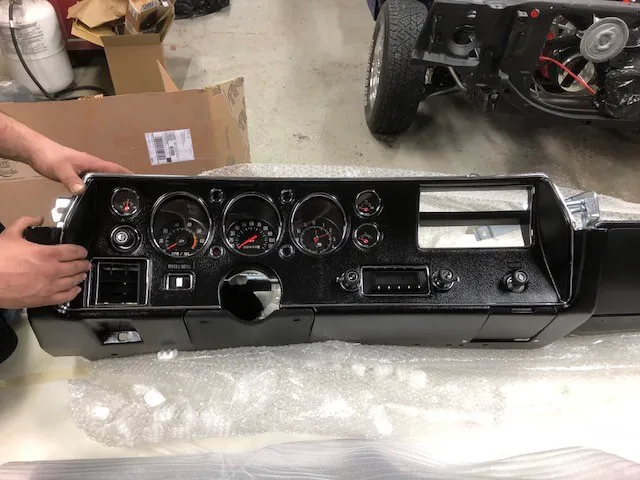 Keepin' It Classic Automotive Restoration 8